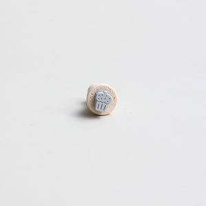 MINI STEMPEL // MUFFIN