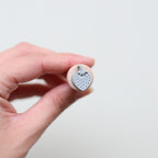 STEMPEL // JORDBÆR