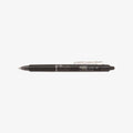 FRIXION BALL CLICKER PEN 0.7 MM // BLACK