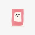 KORT A5 // PINK SURRENDER