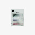 PLAIN DECO STICKERS // SHAPES
