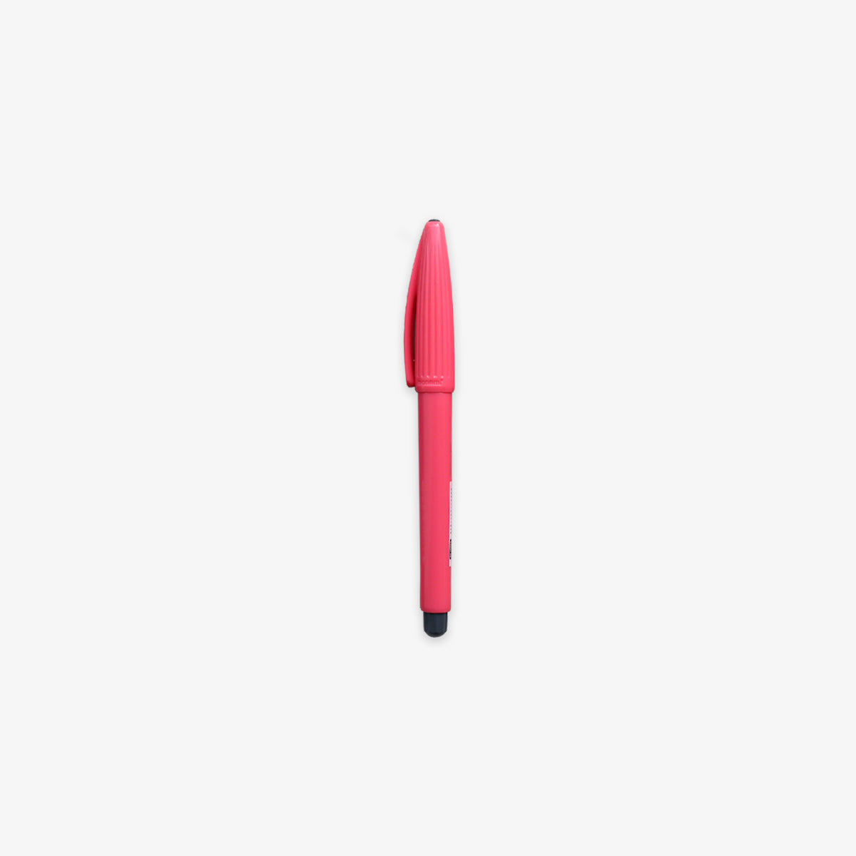 PLUS PEN-S // KORAL