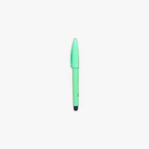 PLUS PEN-S // NEON GRØN