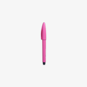 PLUS PEN-S // PINK