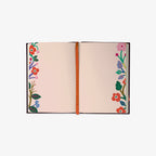 ILLUSTRERET JOURNAL // BIRDSONG