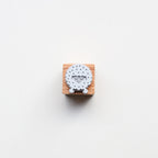 STEMPEL // FÅR