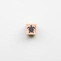 RUBBER STAMP // SMALL TURTLE