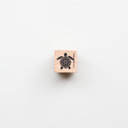 RUBBER STAMP // SMALL TURTLE