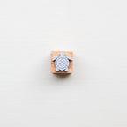 RUBBER STAMP // SMALL TURTLE