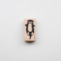STEMPEL // ODDER