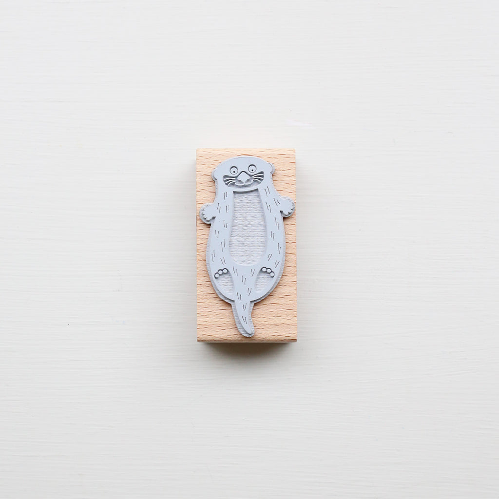 STEMPEL // ODDER