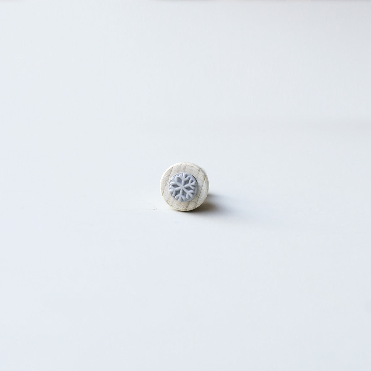 MINI STEMPEL // SNEFNUG