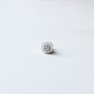 MINI STEMPEL // SNEFNUG