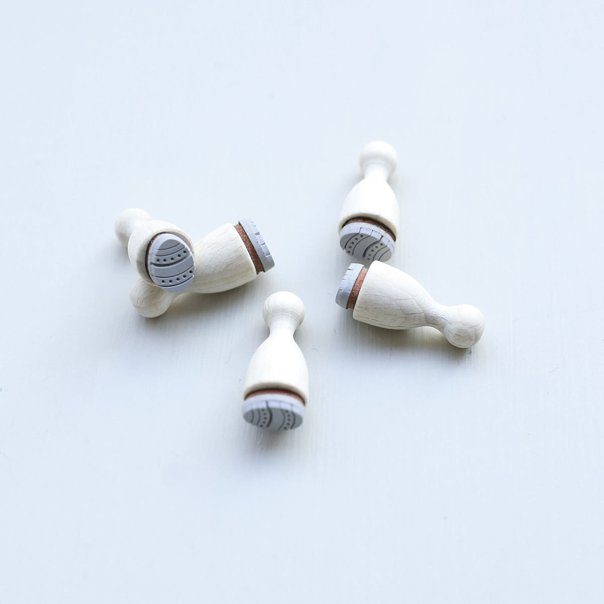 MINI STEMPEL // PÅSKEÆG