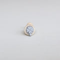 MINI RUBBER STAMP // CLOVERLEAF