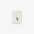 LILLE KORT // CHAMPAGNE