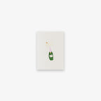 LILLE KORT // CHAMPAGNE