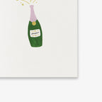 LILLE KORT // CHAMPAGNE