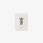 SMALL GREETING CARD // FØDSELSDAGSKOALA