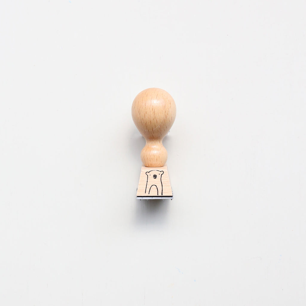 STEMPEL // BJØRN