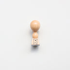 STEMPEL // BJØRN