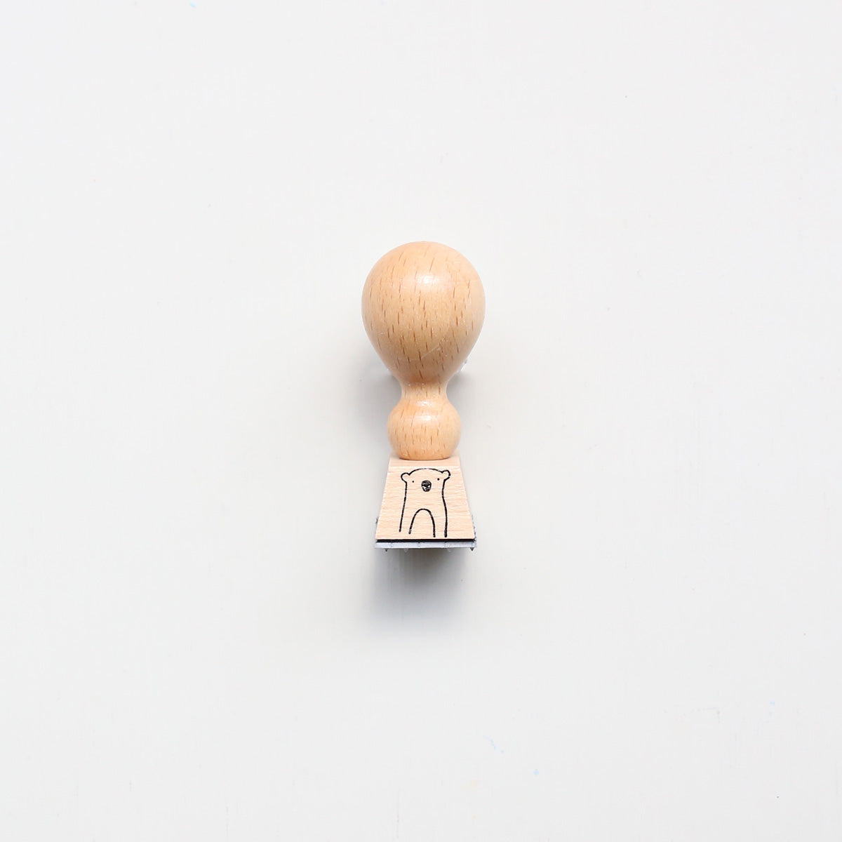 STEMPEL // BJØRN