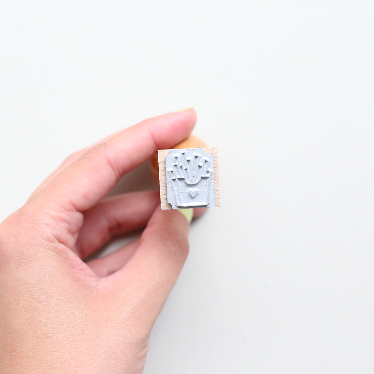 STEMPEL // POMMES FRITES