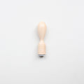 RUBBER STAMP // HANDMADE
