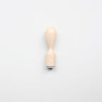 RUBBER STAMP // HANDMADE
