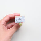 RUBBER STAMP // HAPPY BIRTHDAY