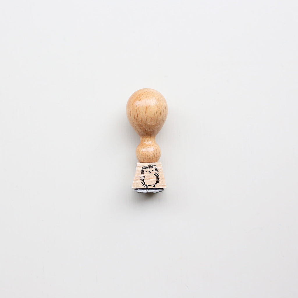 STEMPEL // PINDSVIN