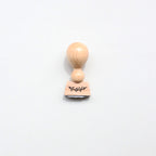 STEMPEL // BLOMSTERGREN