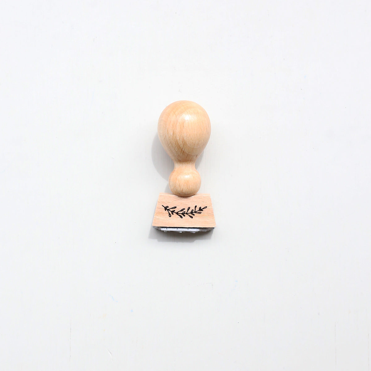 STEMPEL // BLOMSTERGREN