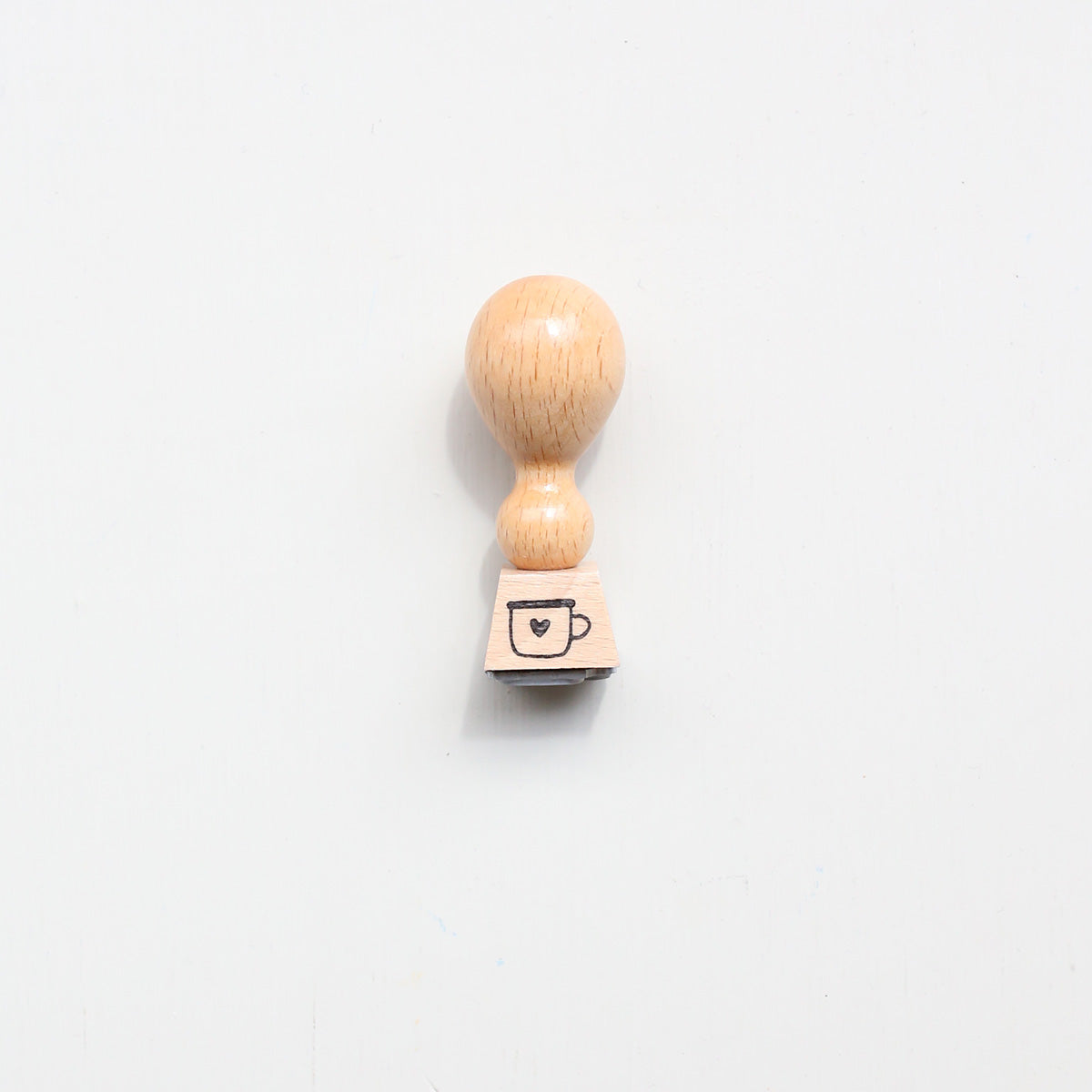 STEMPEL // KÆRLIGHEDSKRUS