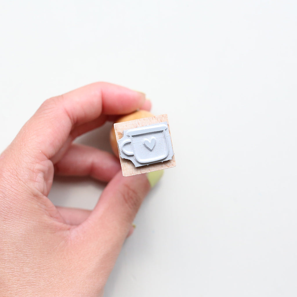 STEMPEL // KÆRLIGHEDSKRUS