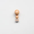 STEMPEL // HJERTEKUVERT