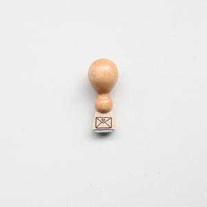 RUBBER STAMP // LOVE LETTER