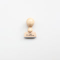 STEMPEL // 'MERRY CHRISTMAS'