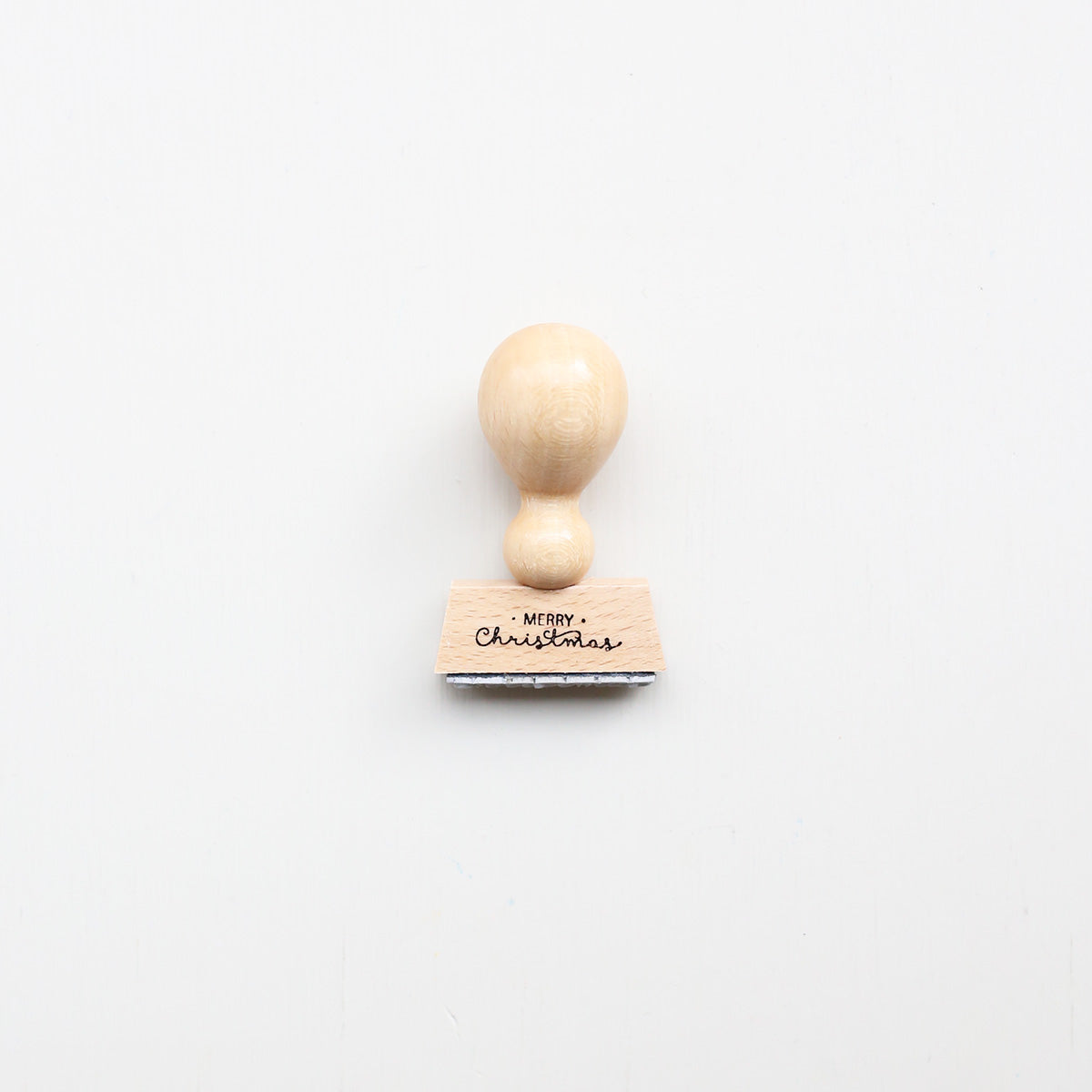STEMPEL // 'MERRY CHRISTMAS'