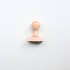 STEMPEL // VILDE BLOMSTER