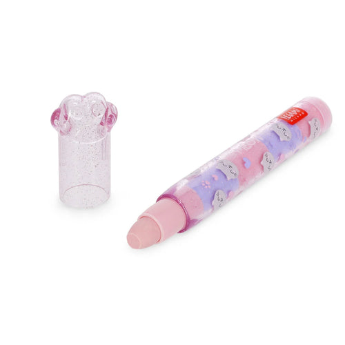 MEOW STACKABLE ERASER