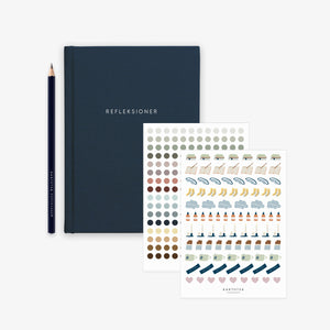 SLOW NOVEMBER BUNDLE // REFLEKSIONER (DANISH)