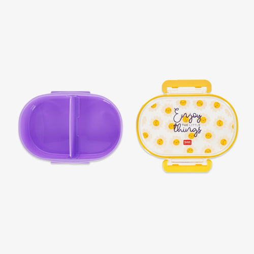 LEGAMI SNACKKASSE // DAISY