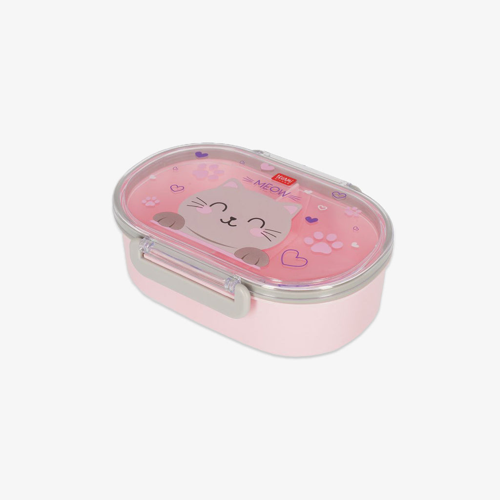 LEGAMI SNACKKASSE // KAT