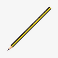 NORIS JUMBO TRIANGULAR PENCIL HB 119