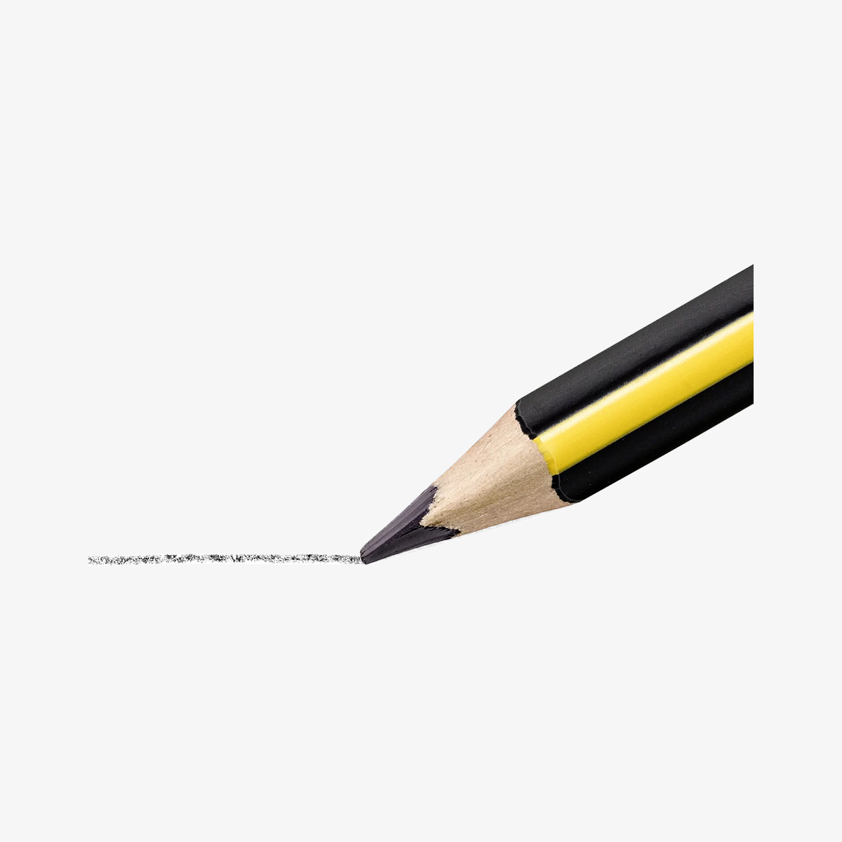 NORIS JUMBO TRIANGULAR PENCIL HB 119