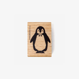 STEMPEL // PINGVIN