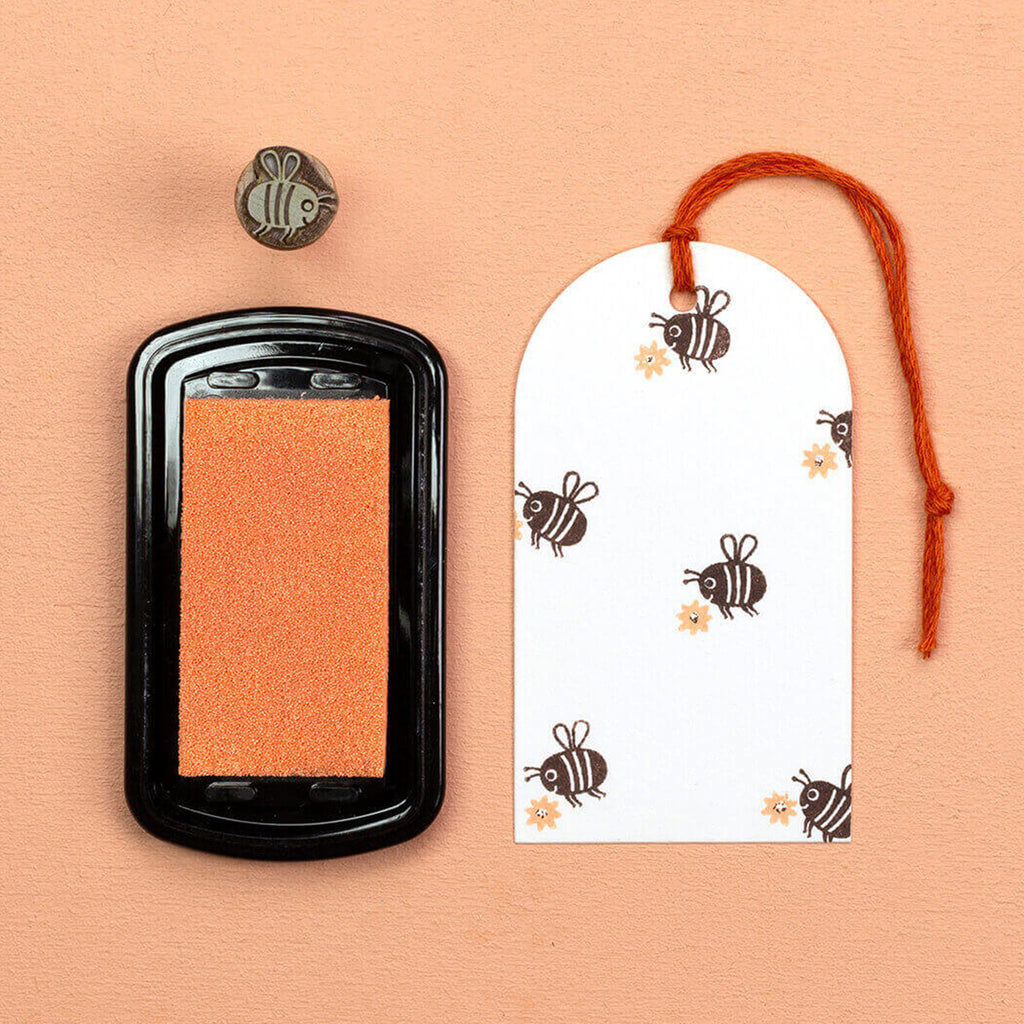 MINI STEMPEL // BI