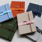 START JOURNALING BUNDLE // CARE