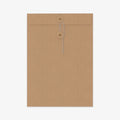 STRING & WASHER ENVELOPE // C4 KRAFT